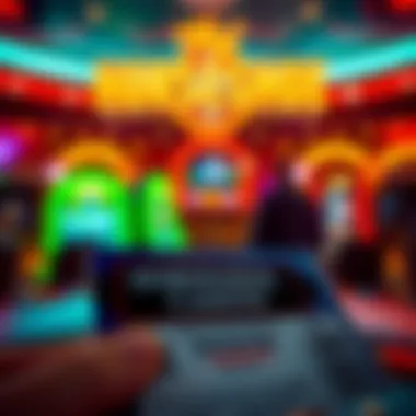 Tickets for Various Shows at Horseshoe Casino Tickets for an upcoming show displayed