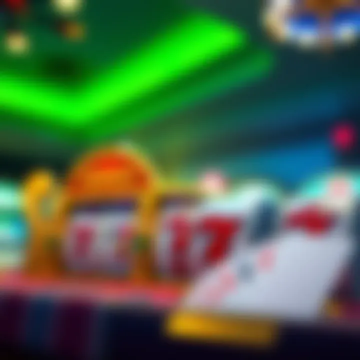 Effective Strategies for Winner Slots