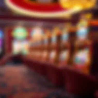 Trends in Winner Slots Gaming