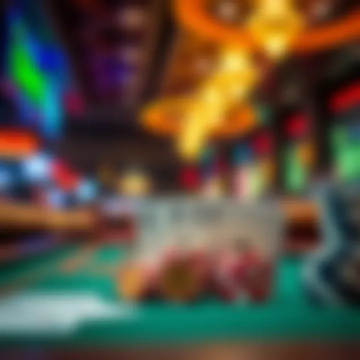 Overview of bonuses and promotions available at Intertops