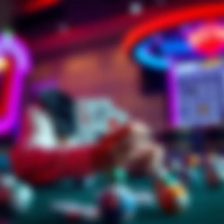 Strategic gameplay techniques for Keno players