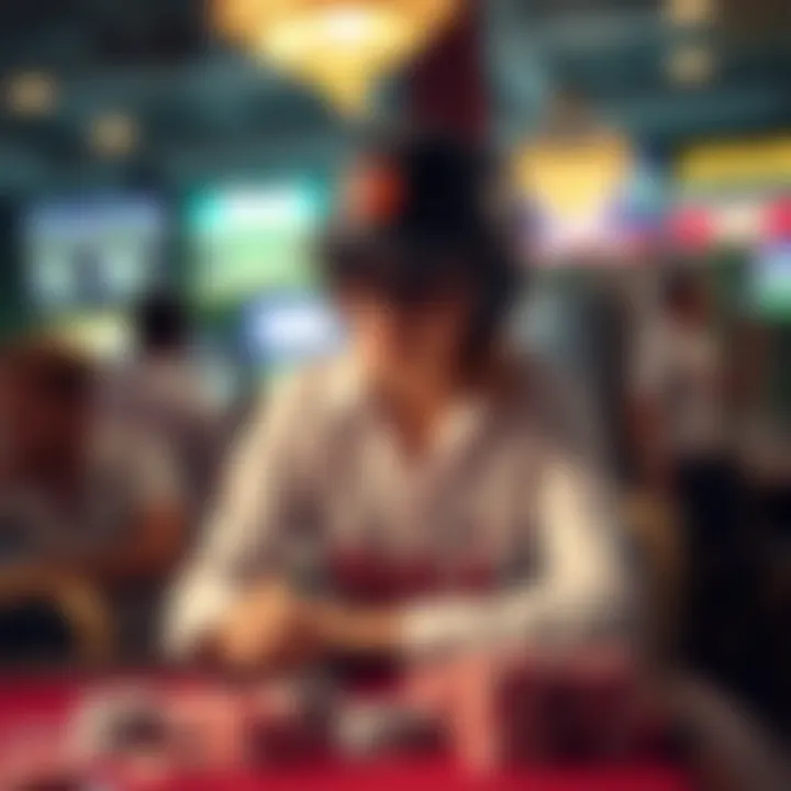 Future trends in Louisiana sports betting