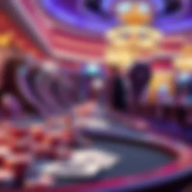 Legal framework surrounding lottery apps