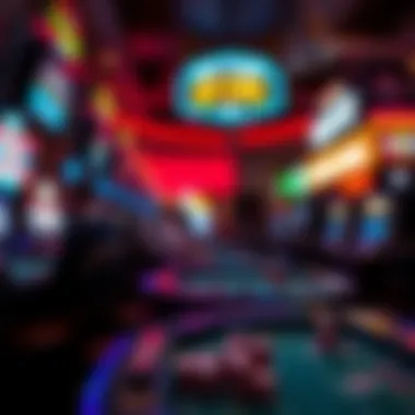 Economic Impact of Sports Betting Economic impact of sports betting in Louisiana