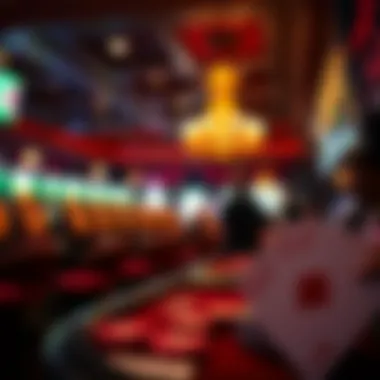 Public Perception of Sports Betting Public perception of sports betting in Louisiana