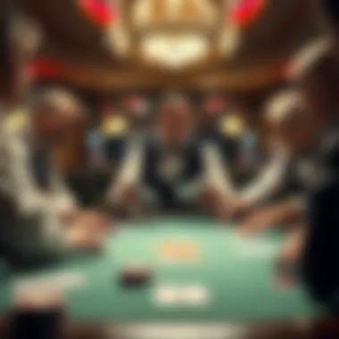 Engaging blackjack betting strategies