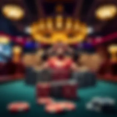 Advanced Tactics for Winning at Texas Hold'em