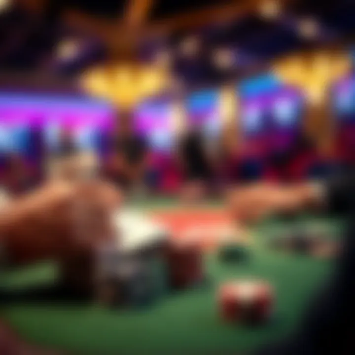 Understanding the Basics of Texas Hold'em Gameplay