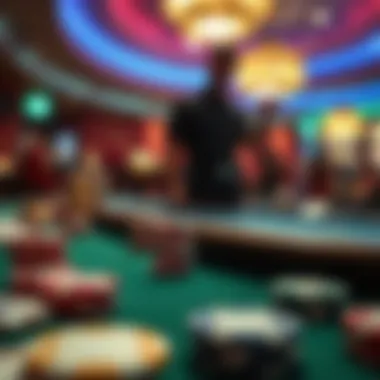 Impact of Promo Codes on Consumer Behavior Visual summary of the impact of promo codes on consumer behavior in online gambling