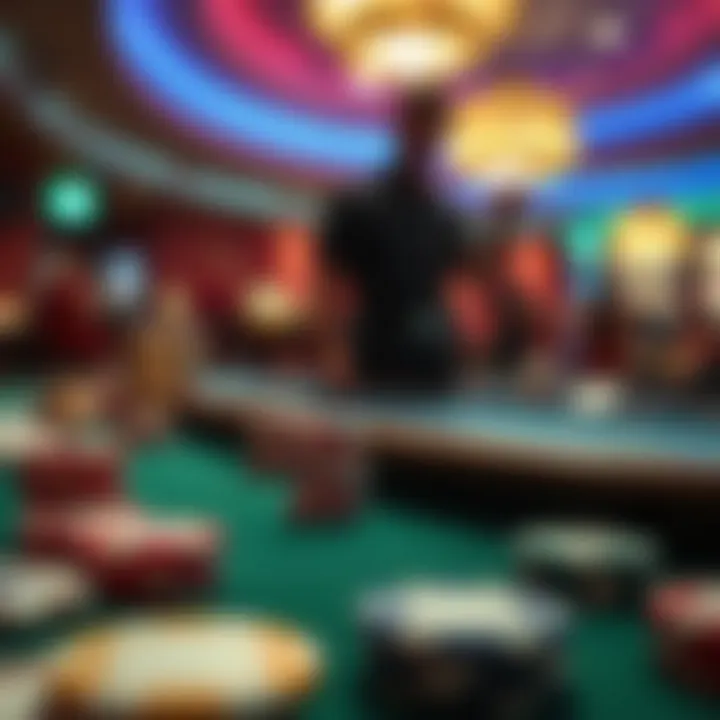 Impact of Promo Codes on Consumer Behavior Visual summary of the impact of promo codes on consumer behavior in online gambling