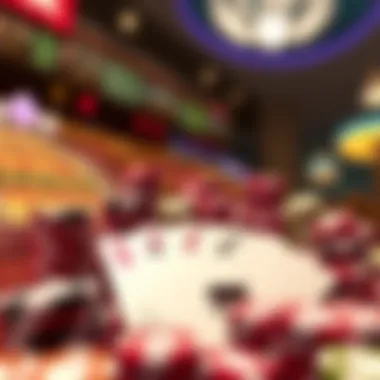 Winning Strategies for Utilizing Promo Codes Graphical representation of a winning gaming strategy with promo codes