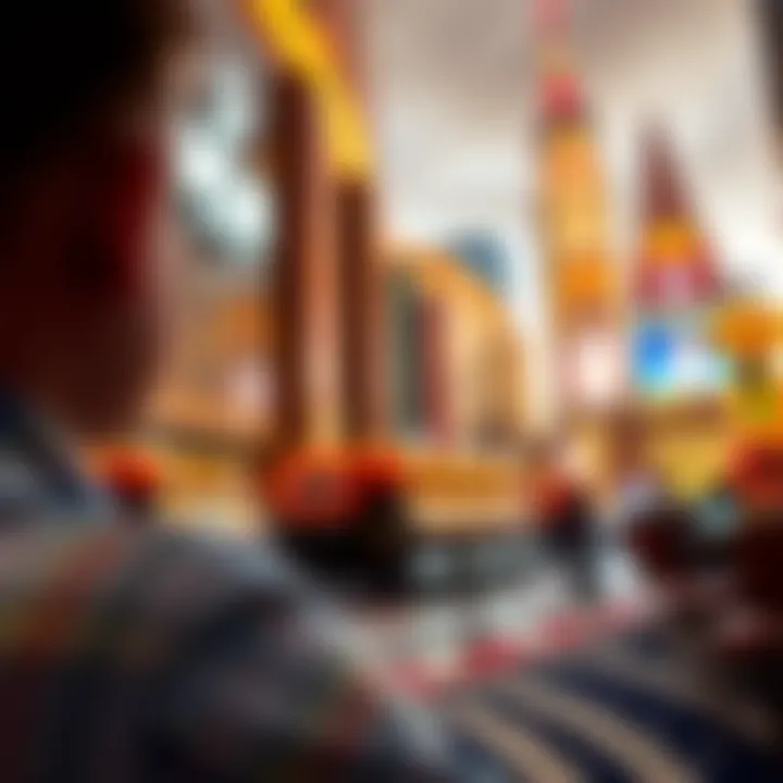 MGM New York Casino's impact on local community and economy