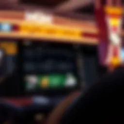 MGM Online Sportsbook user interface showcasing various sports betting options