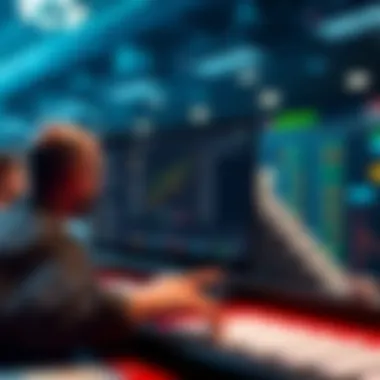 User-friendly navigation features for an enhanced betting experience