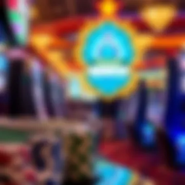 Exclusive loyalty program benefits at MyChoice Hollywood Casino