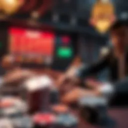 Overview of various betting platforms