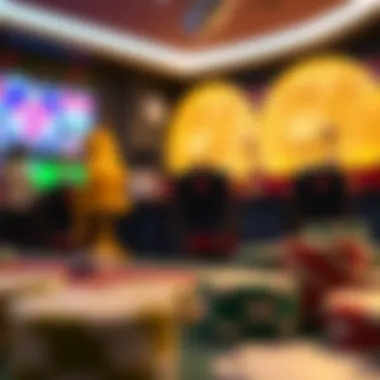 Trendy graphics representing promo code trends in gaming