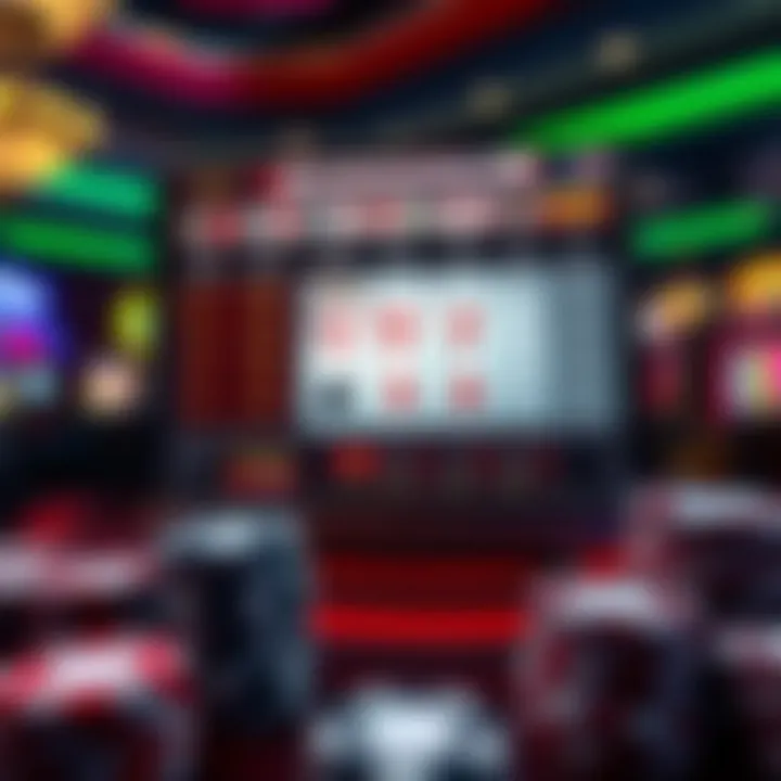 Understanding the Pay Table in Bonus Deuces Wild Comprehensive pay table analysis for Bonus Deuces Wild