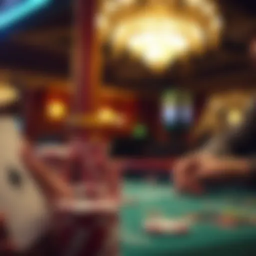 Understanding Proline Odds in Gambling