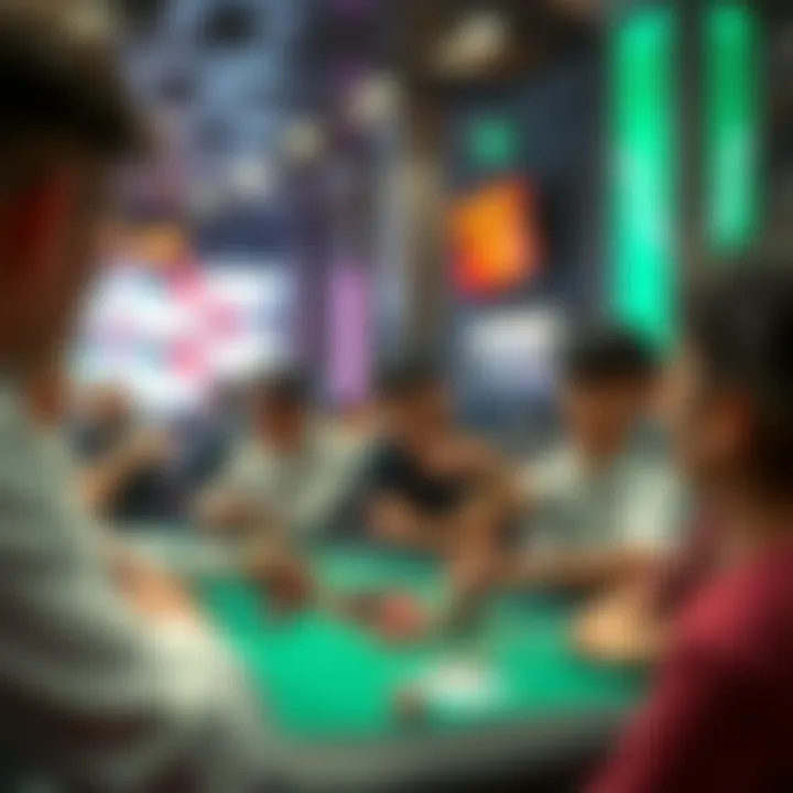 Community Engagement at Riversweeps 777 Bet Community engagement activities within Riversweeps 777 Bet