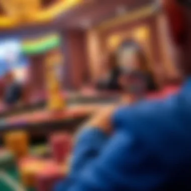 Responsible gambling tips for mobile users