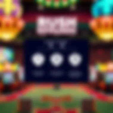 Diagram showing eligibility criteria