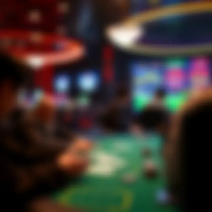 Security Features of GG Poker Secure environment for real money gaming