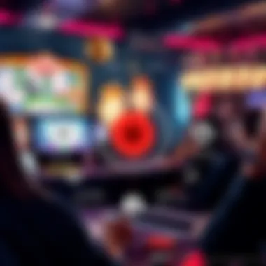 Understanding the Mechanics of Skill-Based Games A diagram illustrating the mechanics of skill-based games.