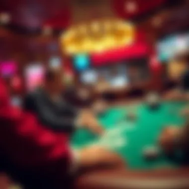 Infographic on strategic betting approaches