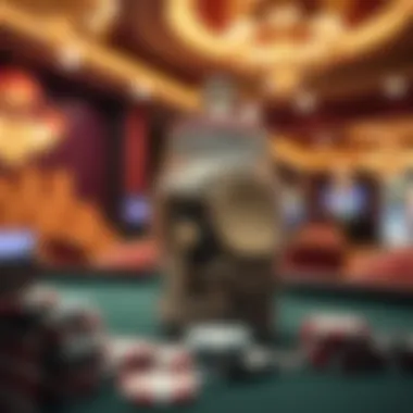 Strategic budgeting for better gaming outcomes