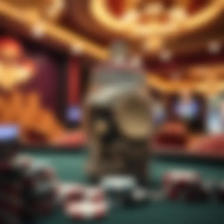 Strategic budgeting for better gaming outcomes