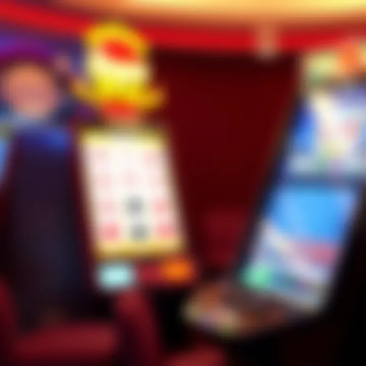 Maximizing Winnings: Strategies for Bonus Deuces Wild Strategic insights for maximizing winnings in video poker