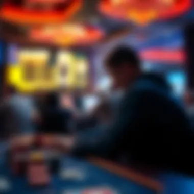 Maximizing Online Poker Promotions Maximizing online poker promotions