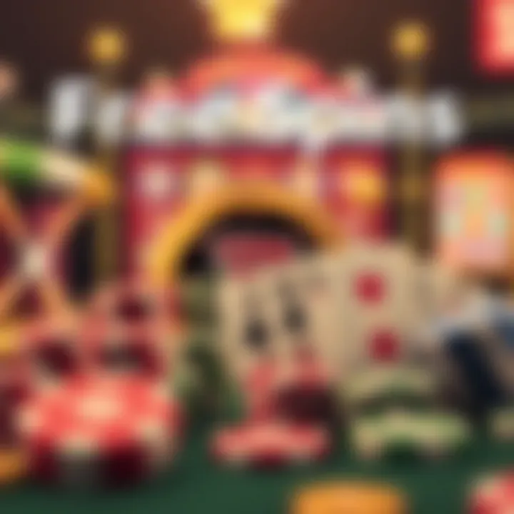 Guide to Winning Strategies for Free Spins Strategic guide for gamblers optimizing their winnings