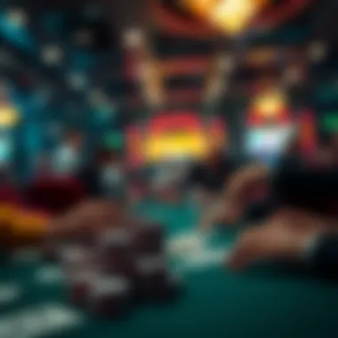 Bankroll Management Techniques