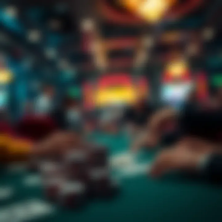 Bankroll Management Techniques