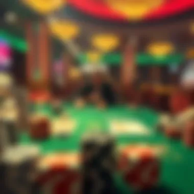 Maximizing Winning Potential