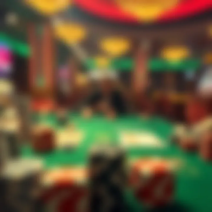 Maximizing Winning Potential