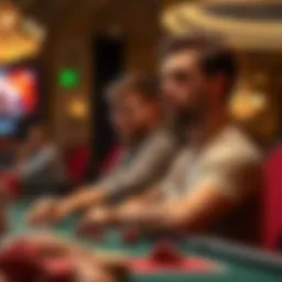 No Deposit Bonus Overview