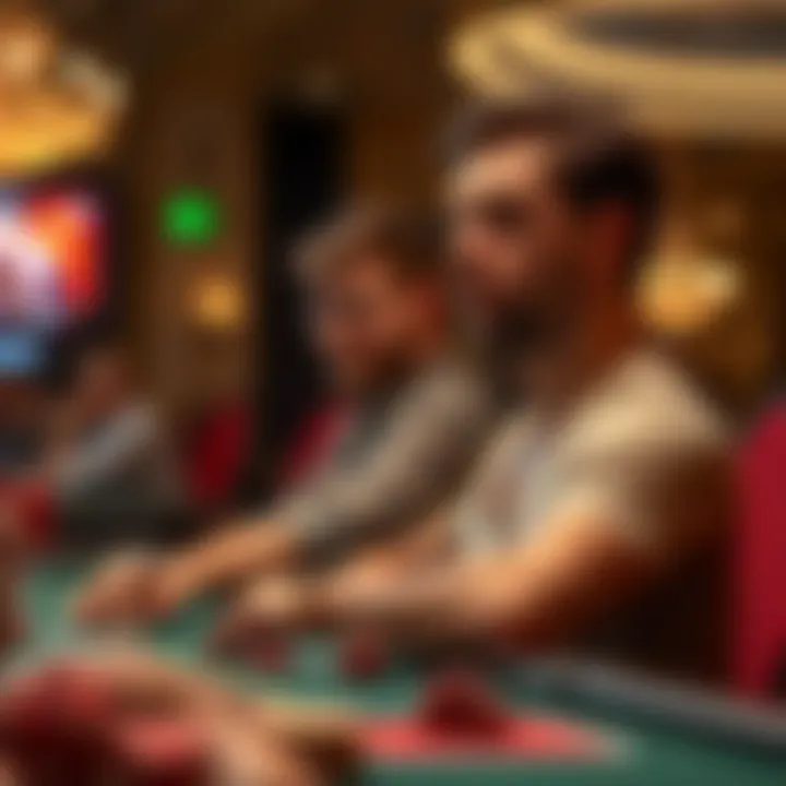 No Deposit Bonus Overview