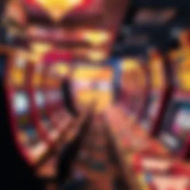 Economic factors influencing gaming industry