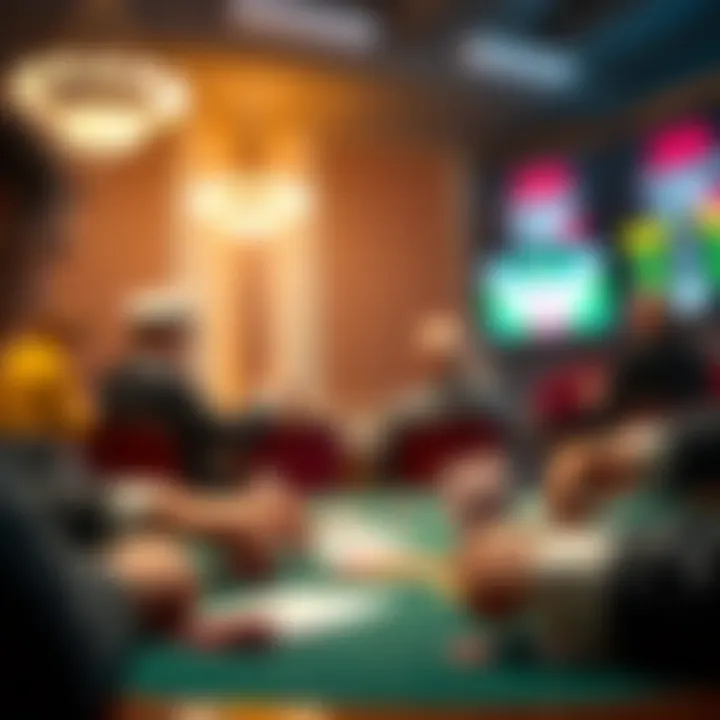 Strategic tips for playing winning hands