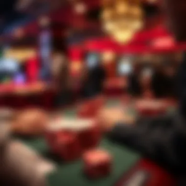 Cultural significance of Hoyle poker