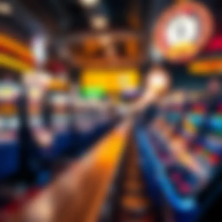 Historical timeline showcasing the evolution of sports betting laws in Iowa