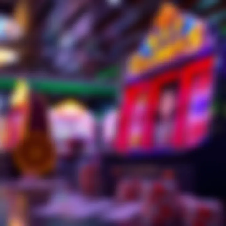 Gameplay mechanics overview