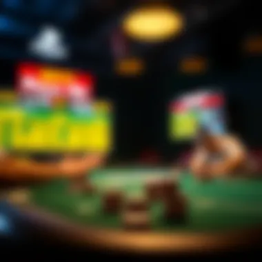 Types of spreads in sports betting