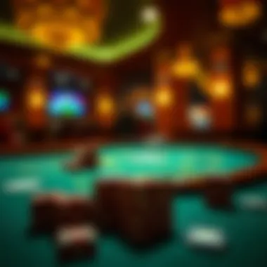 Visual guide to understanding odds and risks