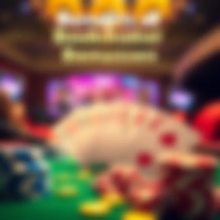 Visual representation of the benefits of using bookmaker bonuses