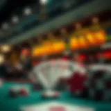 Illustration showcasing various types of bookmaker bonuses