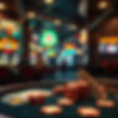 Trends influencing the future of gaming payment solutions